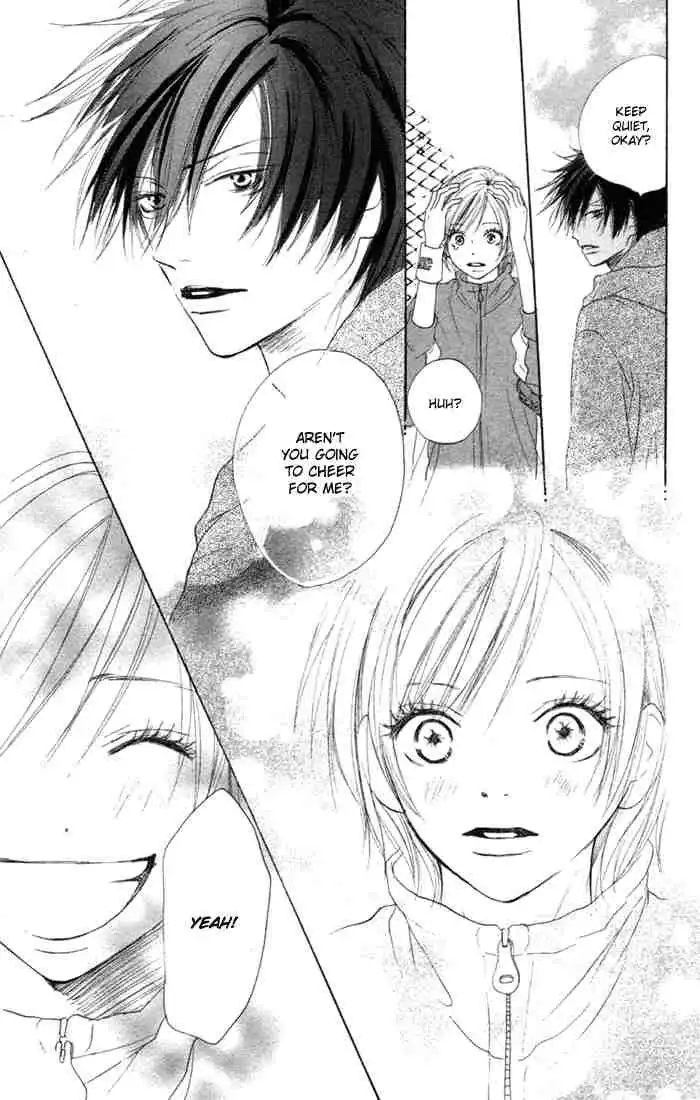 Koukou Debut Chapter 8 34